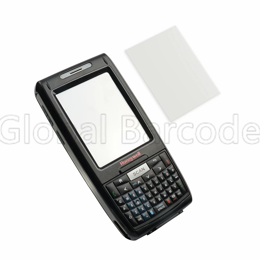 

Free Shipping 5pcs Screen Protector for Honeywell Dolphin 7800