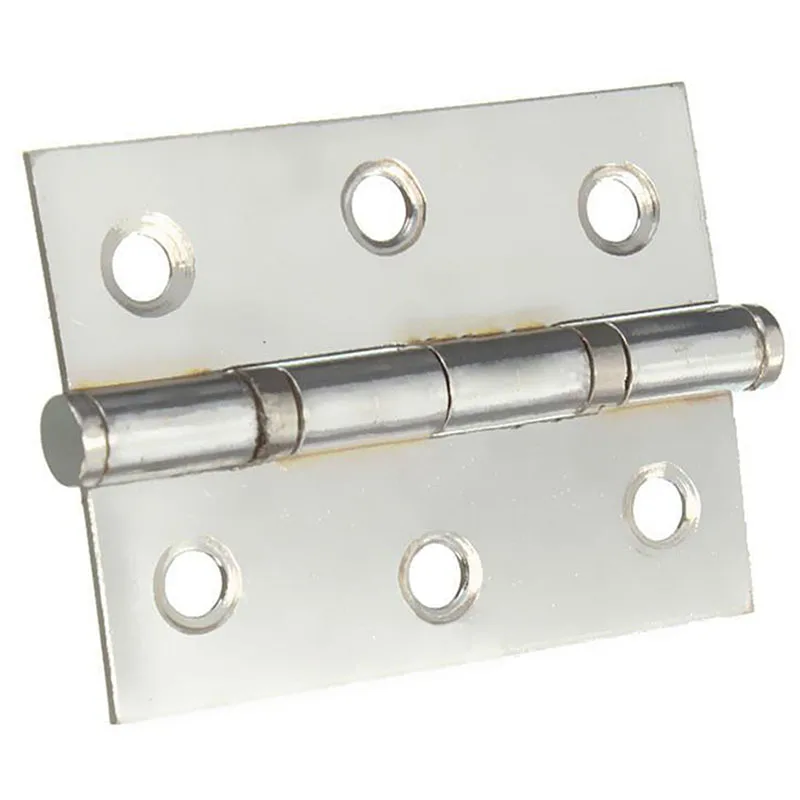 Промо акция! 8x петли дверные дверная петля из нержавеющей стали|Дверные петли| |