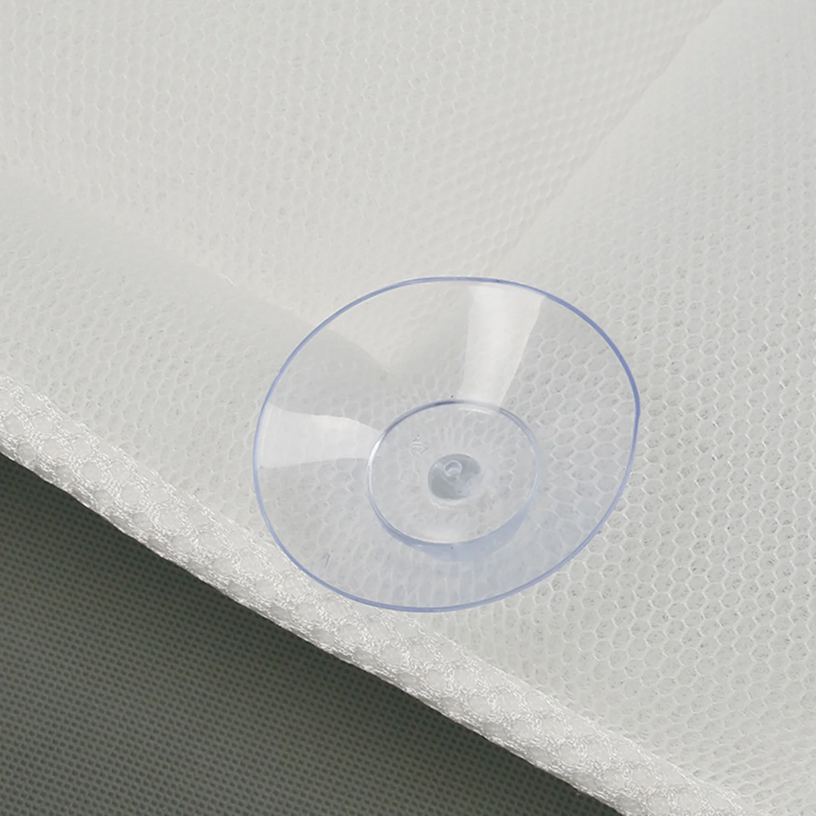 

Full Body Bath Pillow Non-Slip Luxurious 3D Air Mesh Mat for Tub Neck and Back Support with 10 Non-Slip Suction Cups Hog