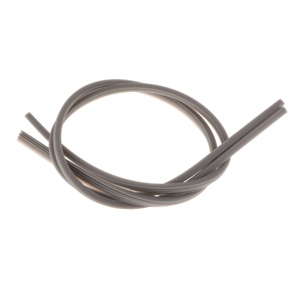 2 шт. качественные силиконовые полоски стеклоочистителя на ветровое стекло