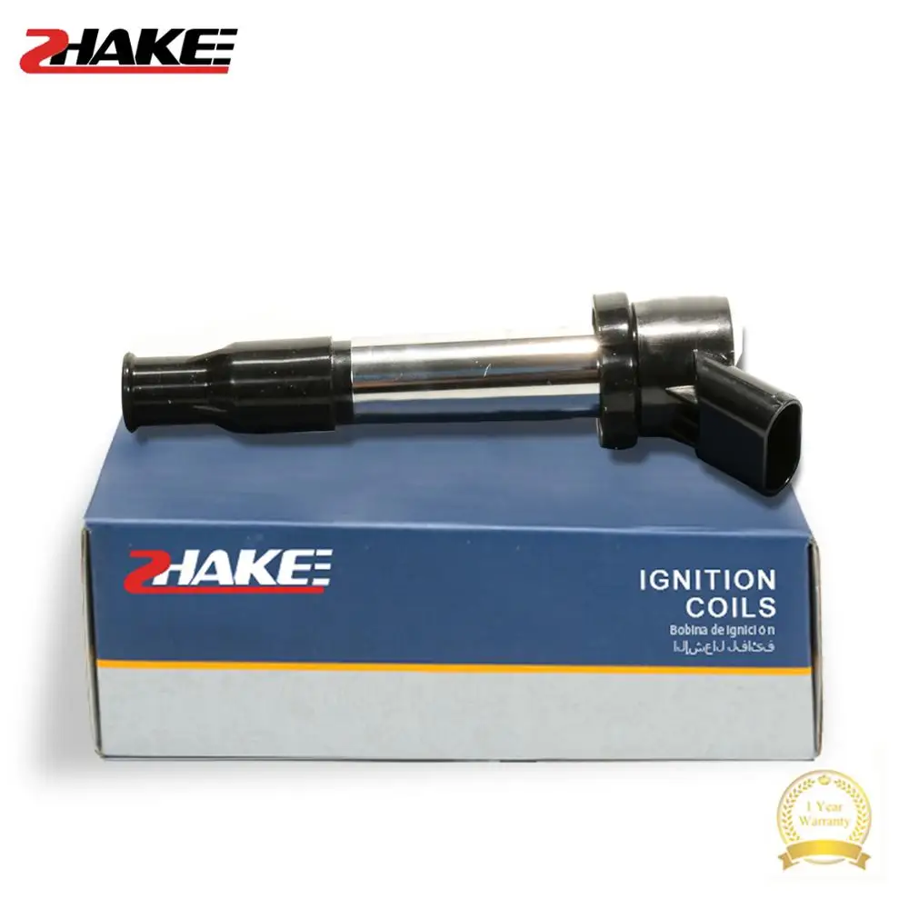 

High quality Ignition Coils 1026090GG010 For Car J2 J5 S3 T5 Car parts Ignition system 1026090GG010