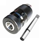 Картридж B10 B12 B16 B18 B22 патрон цанговый патрон Self затянуть быстрозажимный сверлильный патрон для сверлильный станок патрон для конического сверла Мощность