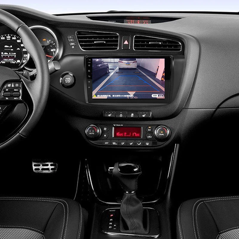 

Hi- Fi Car DVD for kia Ceed (2012-2016)Car Radio Multimedia Video Player Navigation GPS Android10.0 Double Din