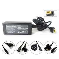 new 45w laptop ac adapter battery charger power supply cord for lenovo thinkpad helix 3698 4su 3698 4mu convertible 20v 2 25a