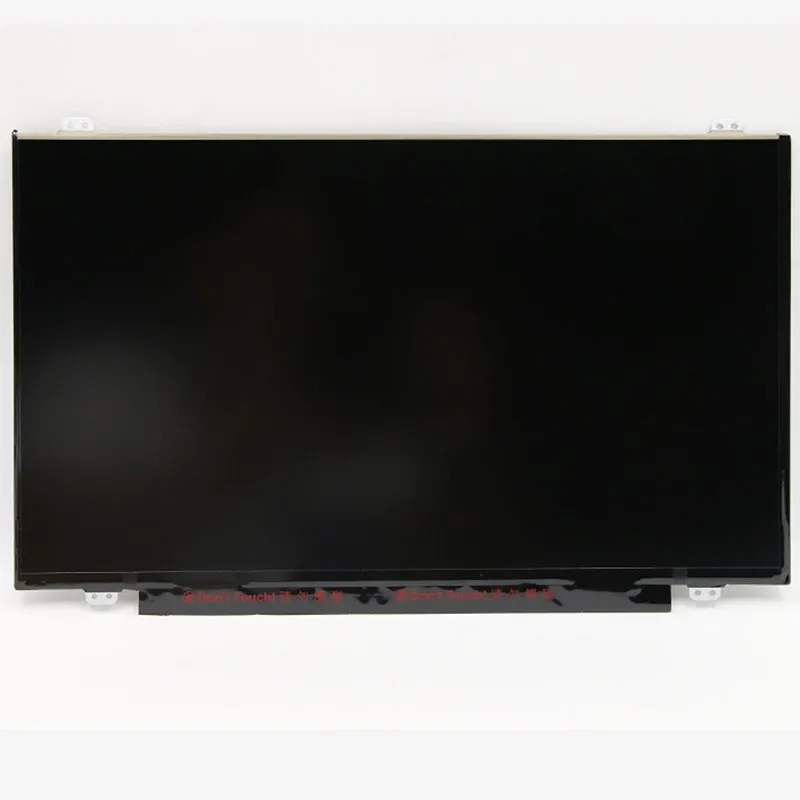Светодиодный ЖК-экран 17 3 дюйма для MSI GT72VR 7RE-433 GT73VR 7RF EDP 40 контактов 120 Гц FHD 1920*1080 3D