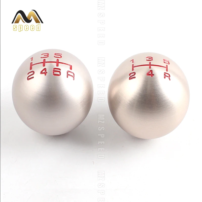 OEM передача ручка переключения и 5 скоростная 6 передач для JDM FD2 Type R|gear shift knob|shift