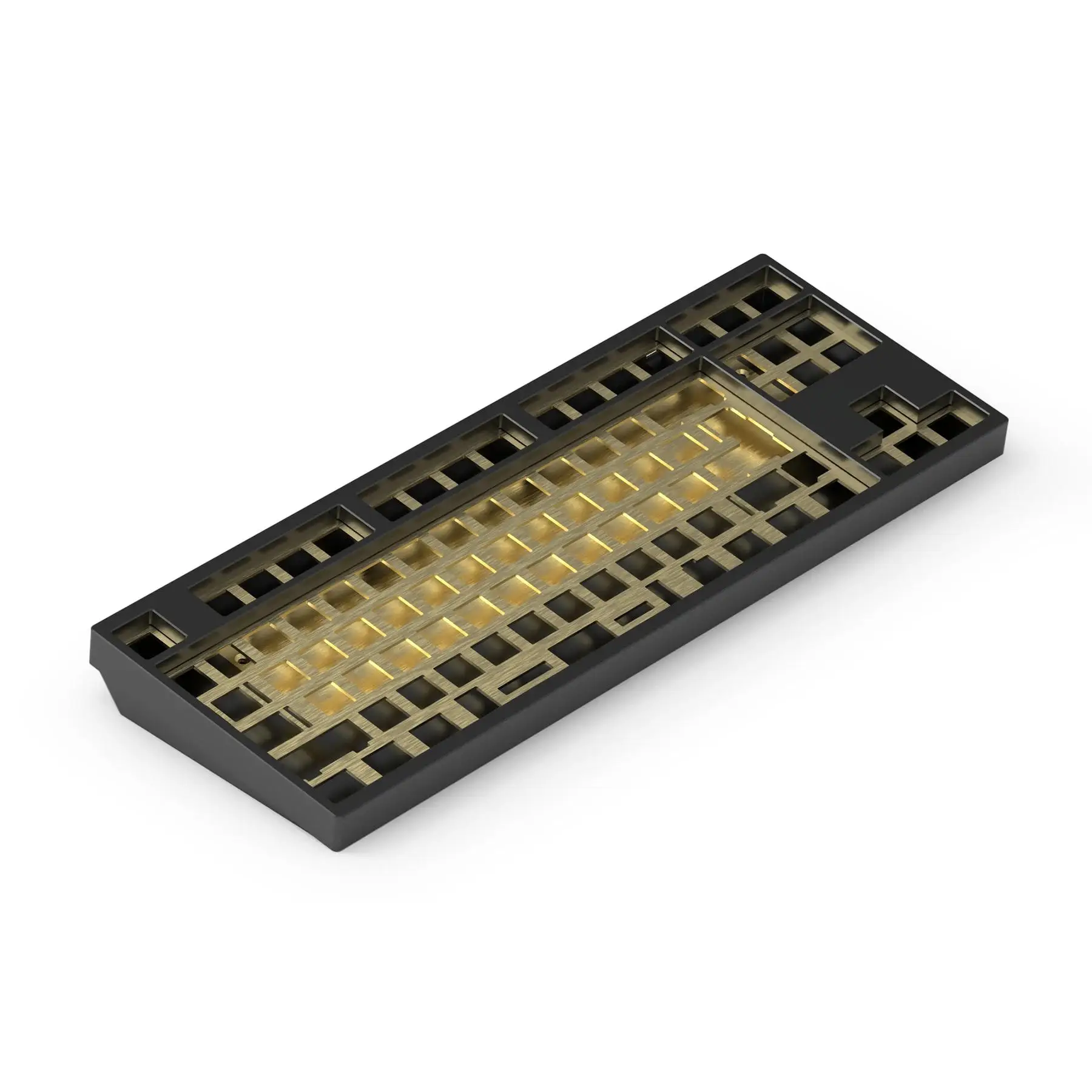 

KBD8X MKII Soldered Customized Mechanical Keyboard DIY KIT