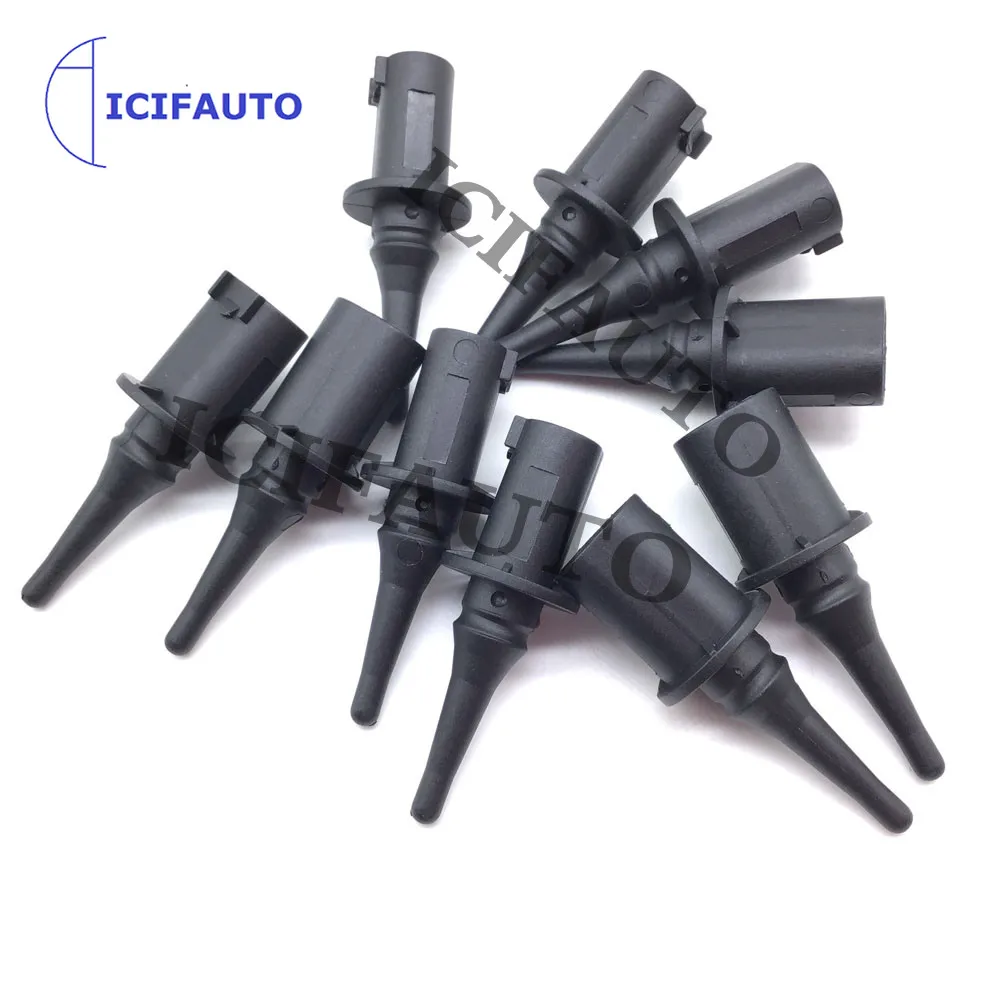 Датчик температуры для Mercedes Benz C/CLS/G/E C230 240 250 280 C320 ML550 SKL280 CLS550 R350 Sprinter 0005428418