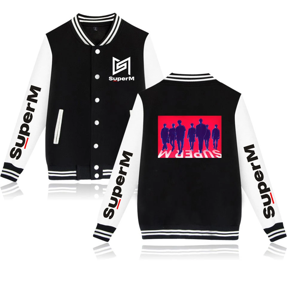 Новая модная бейсбольная куртка с 2D принтом куртки и удобные длинные пальто для