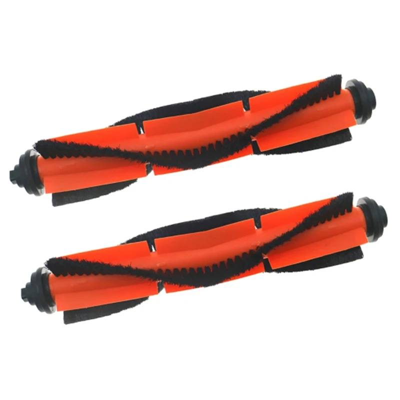 

Mi Robot Main Roller Side Brush Hepa Filter Mop Cloth for Xiaomi Mijia G1 Robot Vacuum Cleaner Parts