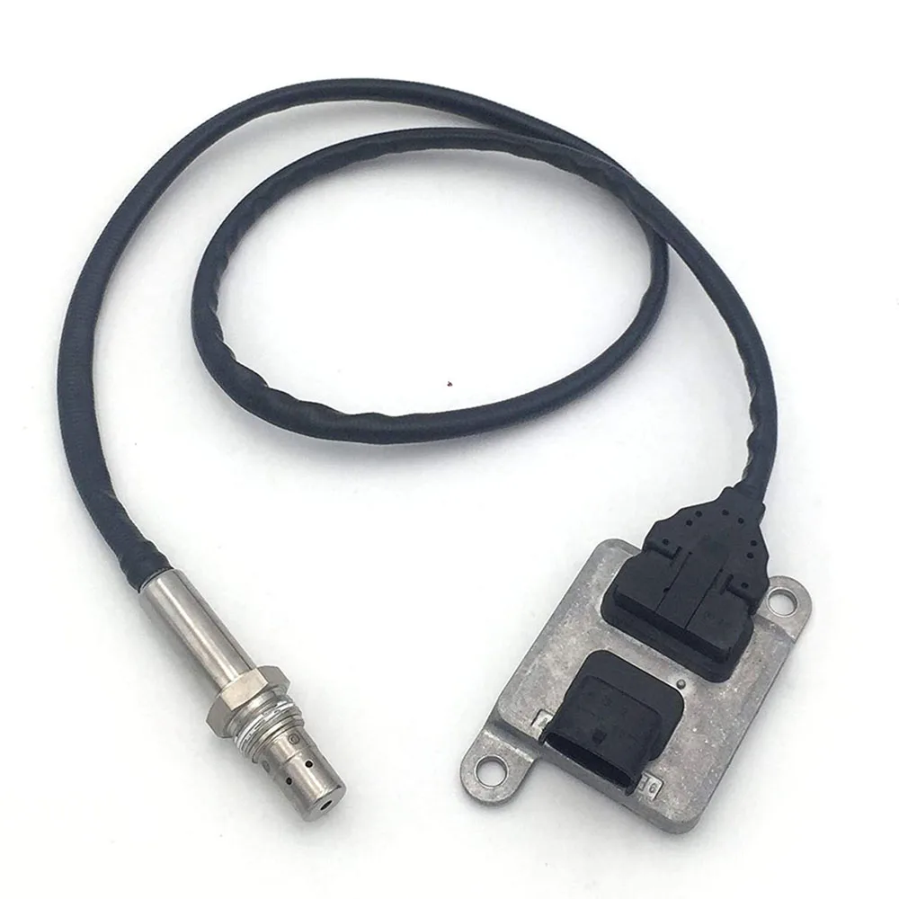 

Датчик оксида азота NOx подходит для Cummins 5WK9 6672A 2871974 2894943RX