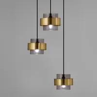 Simple Light Luxury Small Pendant Lights Fixtures Bedroom Bedside Lamp Restaurant Bar Counter Clothing Store Nordic Pendant Lamp
