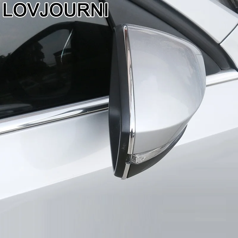 Передний бампер решетка крыло зеркало внешняя Модифицированная Automovil