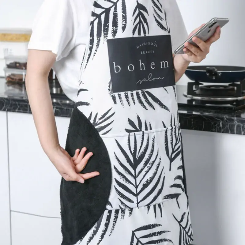 Для мужчин и женщин приготовления пищи кухня ресторан шеф-повара Регулируемый