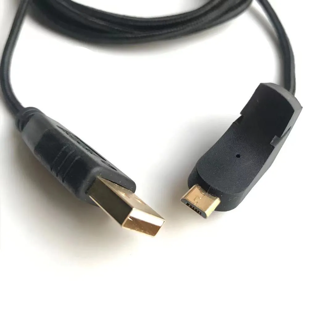 Новый USB-кабель для замены игровой мыши Razer Naga Epic | Электроника