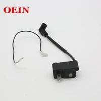 ignition coil fit for stihl fs75 fs80 fs85 fc85 km85 ht707575k trimmer spare parts 4137 400 1350