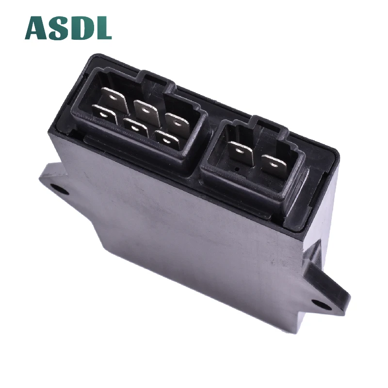 Цифровой электронный воспламенитель зажигания CDI для мотоцикла Yamaha FZR250 1986-1987 1HX |