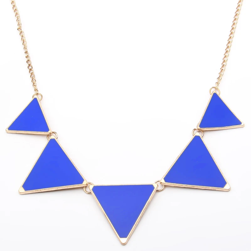 Женское колье-чокер с подвеской в этническом стиле | Украшения и аксессуары