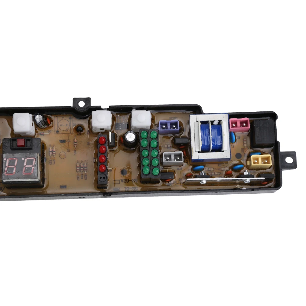 Совершенно новая компьютерная плата Φ 52-61 для стиральной машины Haier | Бытовая