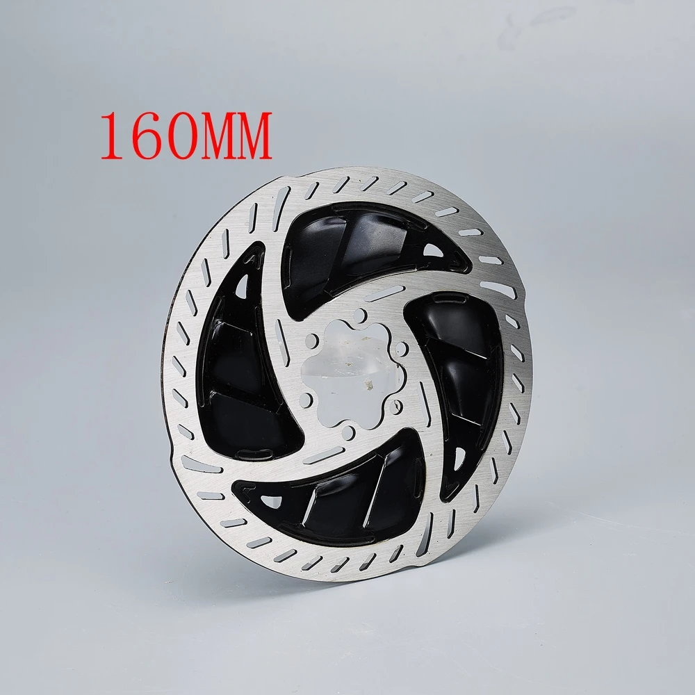 RACEWORK XT SM RT86 6 Болт велосипедный Гидравлический дисковый тормоз 140 мм 160 180