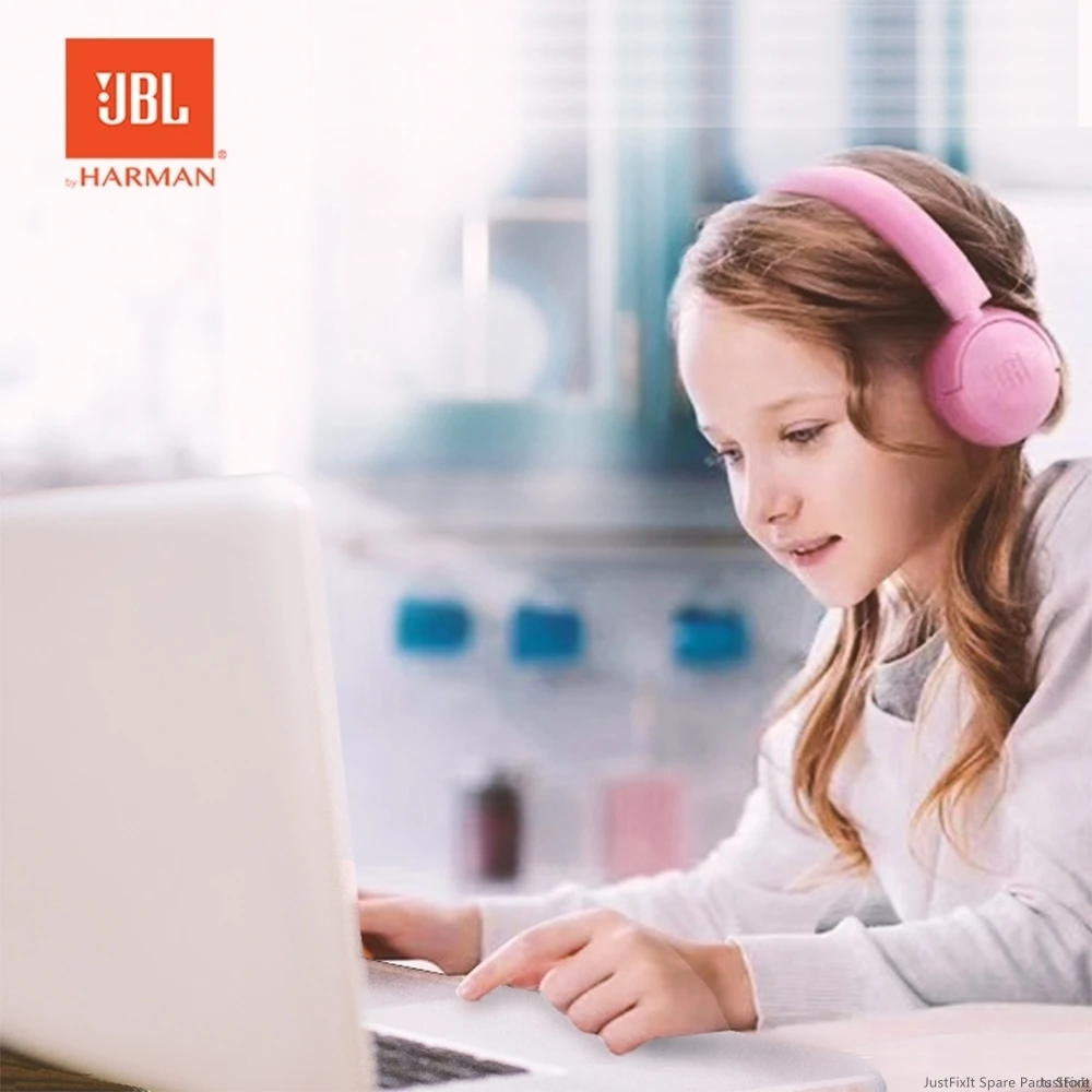 

Bluetooth JBL JR300BT , JBL Safe Sound