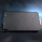 1 лот (2 шт.) ORIG для Getac v110 HDD SSD корпус для жесткого диска Base Caddy SATA с разъемом