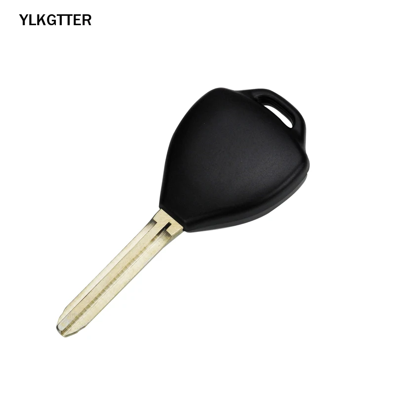 YLKGTTER 314/315 МГц дистанционный ключ для Toyota HYQ12BBT для Toyota Camry ключ для Toyota Camry, Avalon, Corolla Matrix RAV4 Venza Yaris с чипом 4D67
