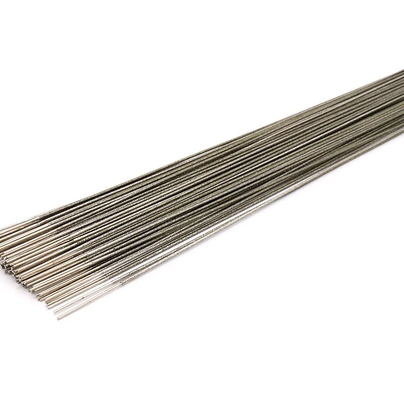 

1.0mm Diamond Wire Saw Blade Multi-Purpose Cutting Tool Emery Electroplate Diy Hand Cut Equipment For Glass Stone Marble Wood