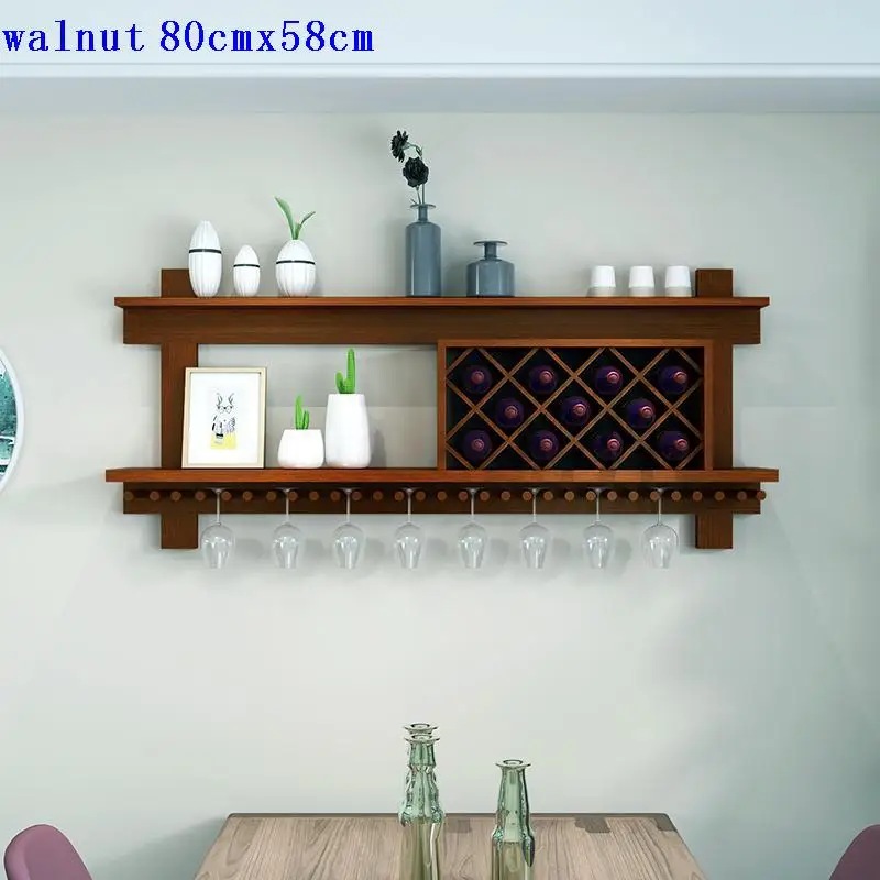 Кристальная мебель для стола шкафчик стойка отеля Adega вино кухонная бара полка