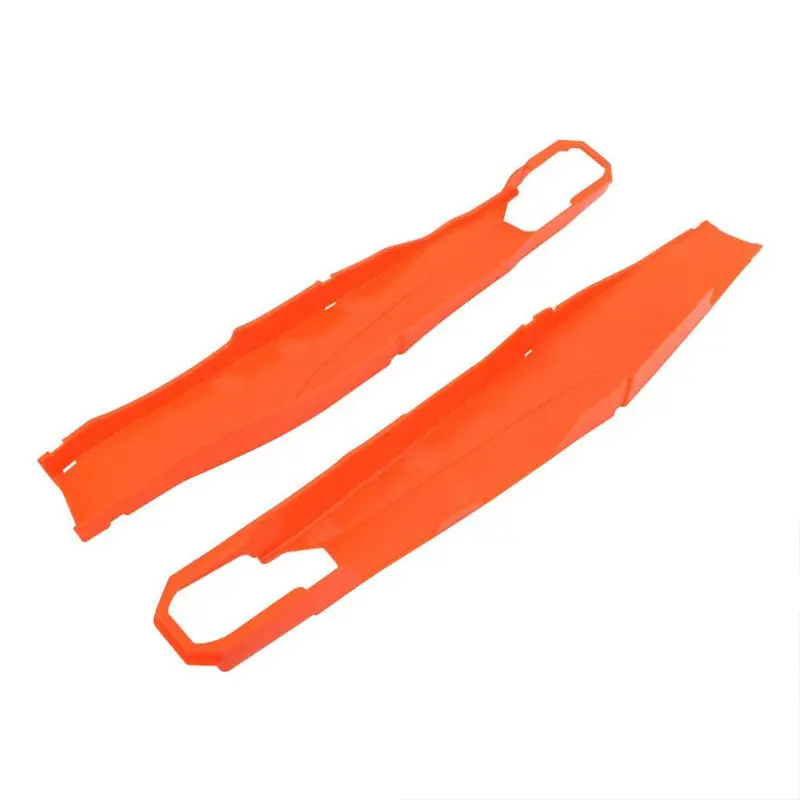 

2Pcs Black Swing Arm Protection For KTM EXC & EXCF 2012-2019