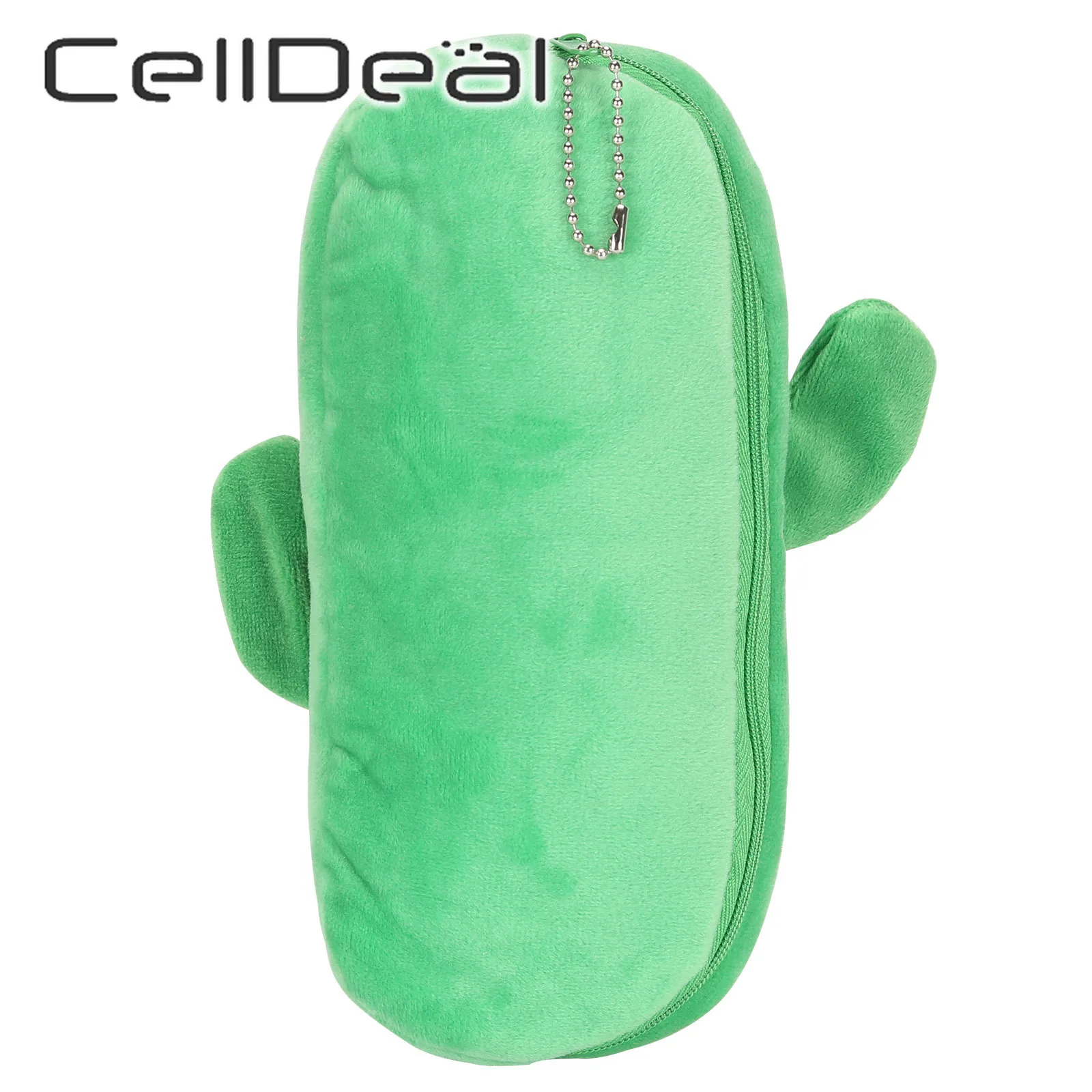 Мультяшный Кошелек для монет кавайный кошелек плюшевая ручная сумка ключей