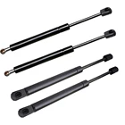 Для Hyundai Tiburon Coupe 2003 2004 2005 2006 2007 2008, передняя крышка багажника, подъемник люка, опоры, амортизационные газовые стойки