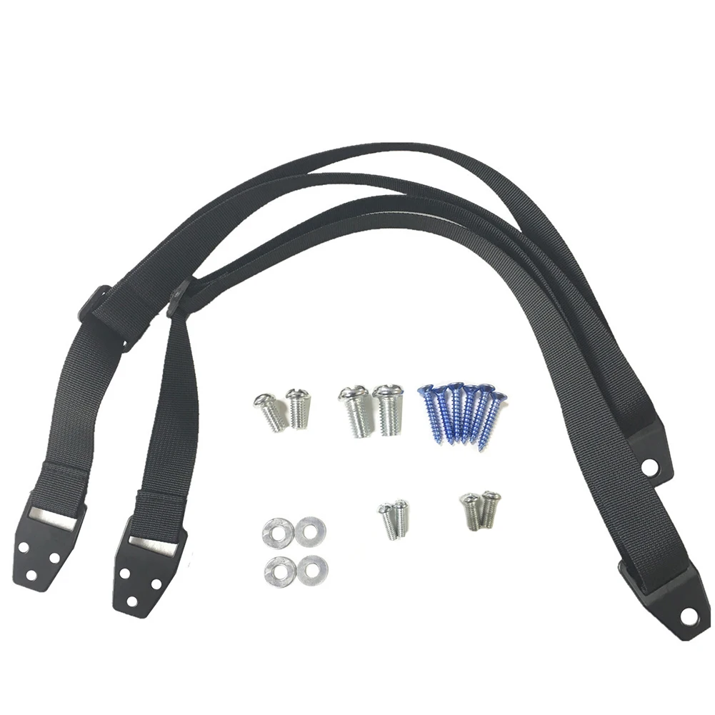 Защита Ur Kid анти наконечник мебельных якорей и ремней для телевизора с