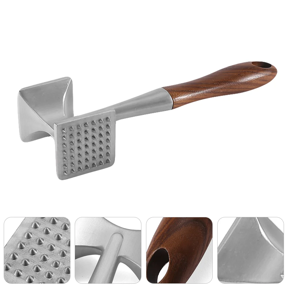 

Кухонный мясорубка, мясорубка, молоток для захвата и отбеливания мяса