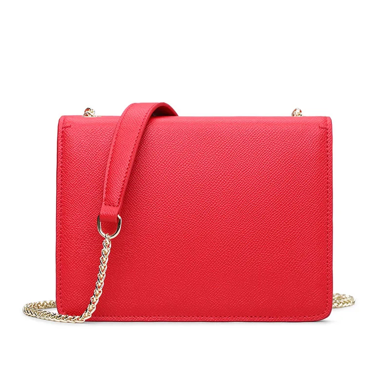 Mujeres solapa bolsas sólido dividir bolso de 2019 mensajero cuero moda hombro marca Cruz cuerpo Bolso pequemino bolsos|Сумки с