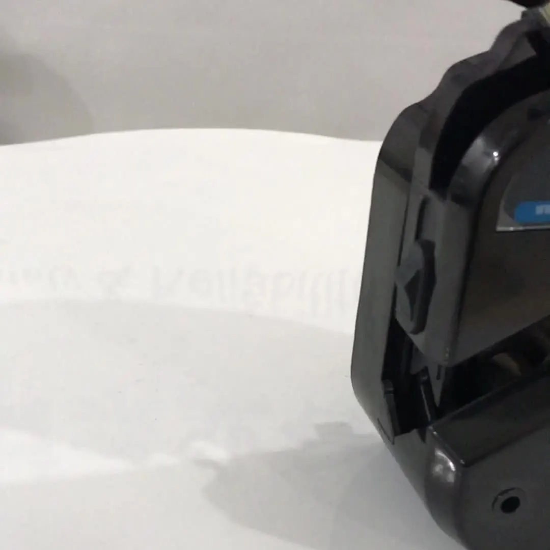 

Китайская перистальтическая головка насоса