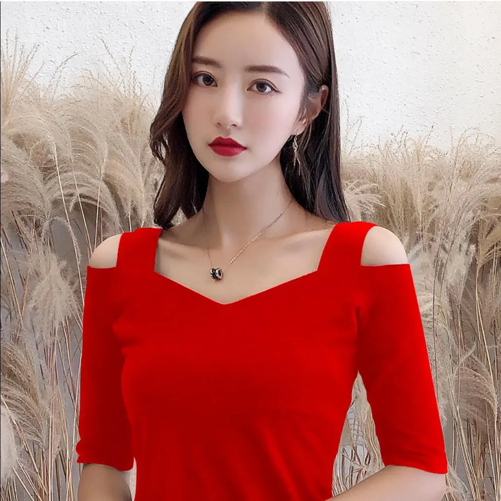 

Sexy Latin Dance Top Women Modal Back Hollow Out Square Dance Suit Dancing Practice Clothes Female Adult Fitness Suit Plus Size