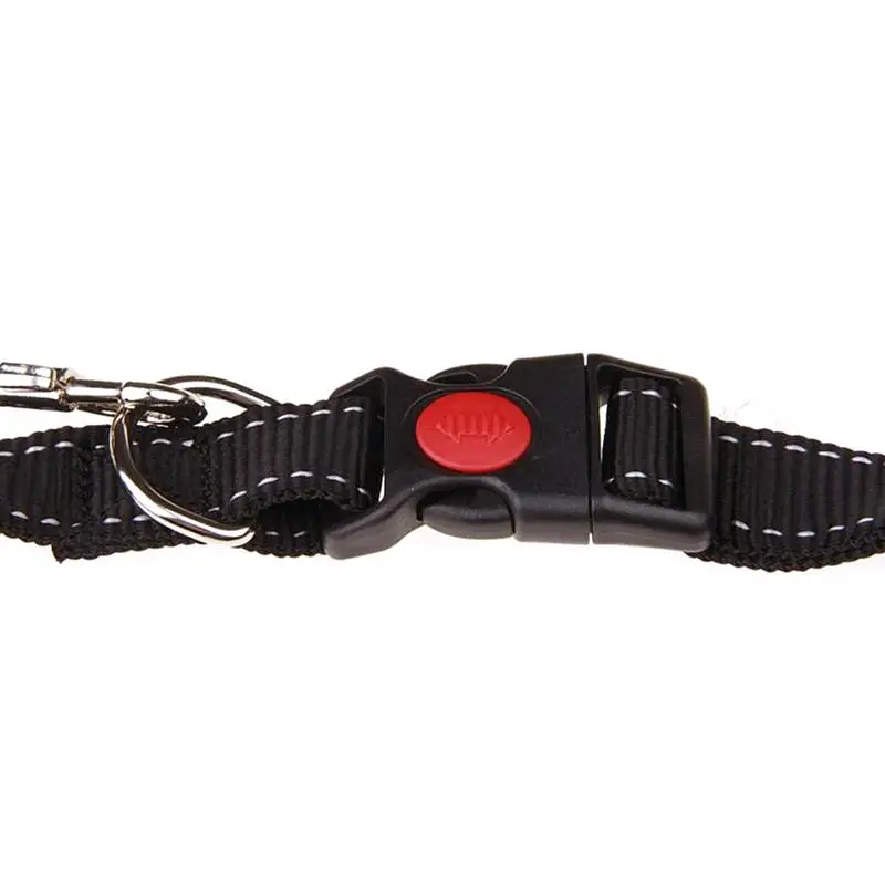 1 шт. поводок для собаки прочный рук крепкий поводка прогулок fpr | Дом и сад