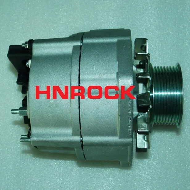 Новый генератор переменного тока 0120469115 LRB00302 0091549802 12386 для MERCEDES BENZ|alternator|alternator