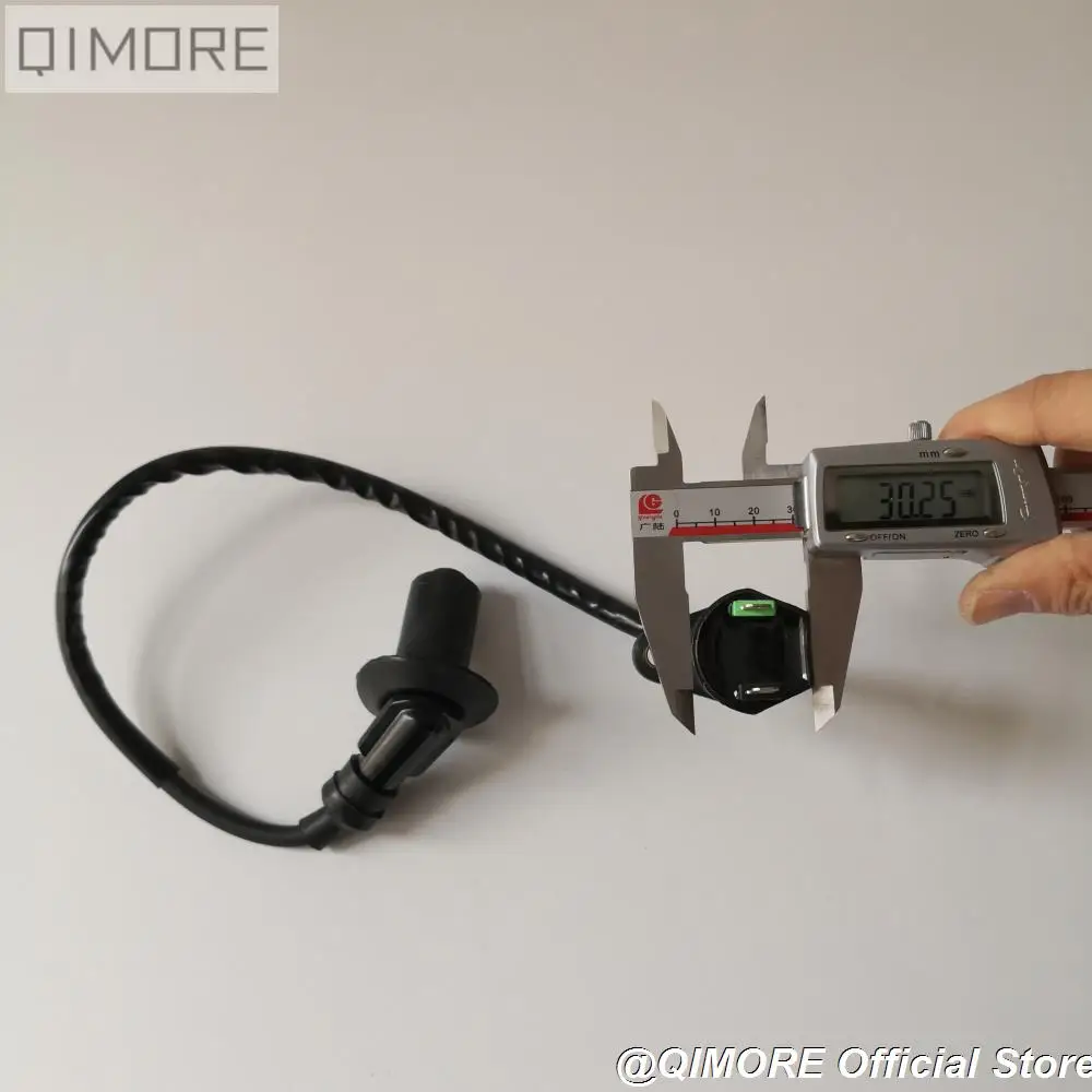 Катушка зажигания для скутера ATV GY6 50 GY6 125 GY6 150 139QMB 152QMI 157QMJ DIO50 ZX50/50 70 90 110 125 150cc питбайк Dirt Bike