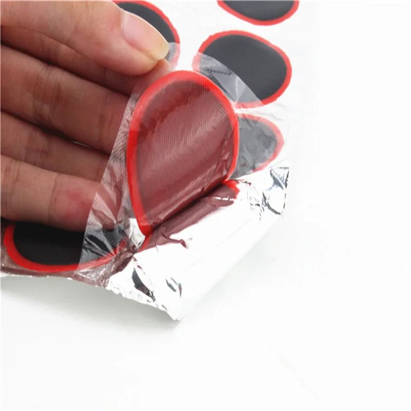 Профессиональные комплекты для ремонта велосипеда 48 шт./компл. велосипедная