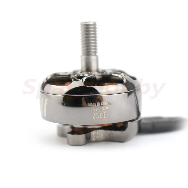 4 шт новейшие emax eco ii серии 2306 55 кв 3 6s lipo 5 д