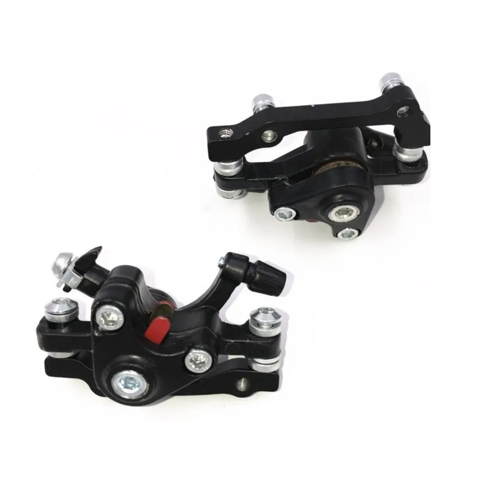 

1 pair Bicycle break caliper front & rear