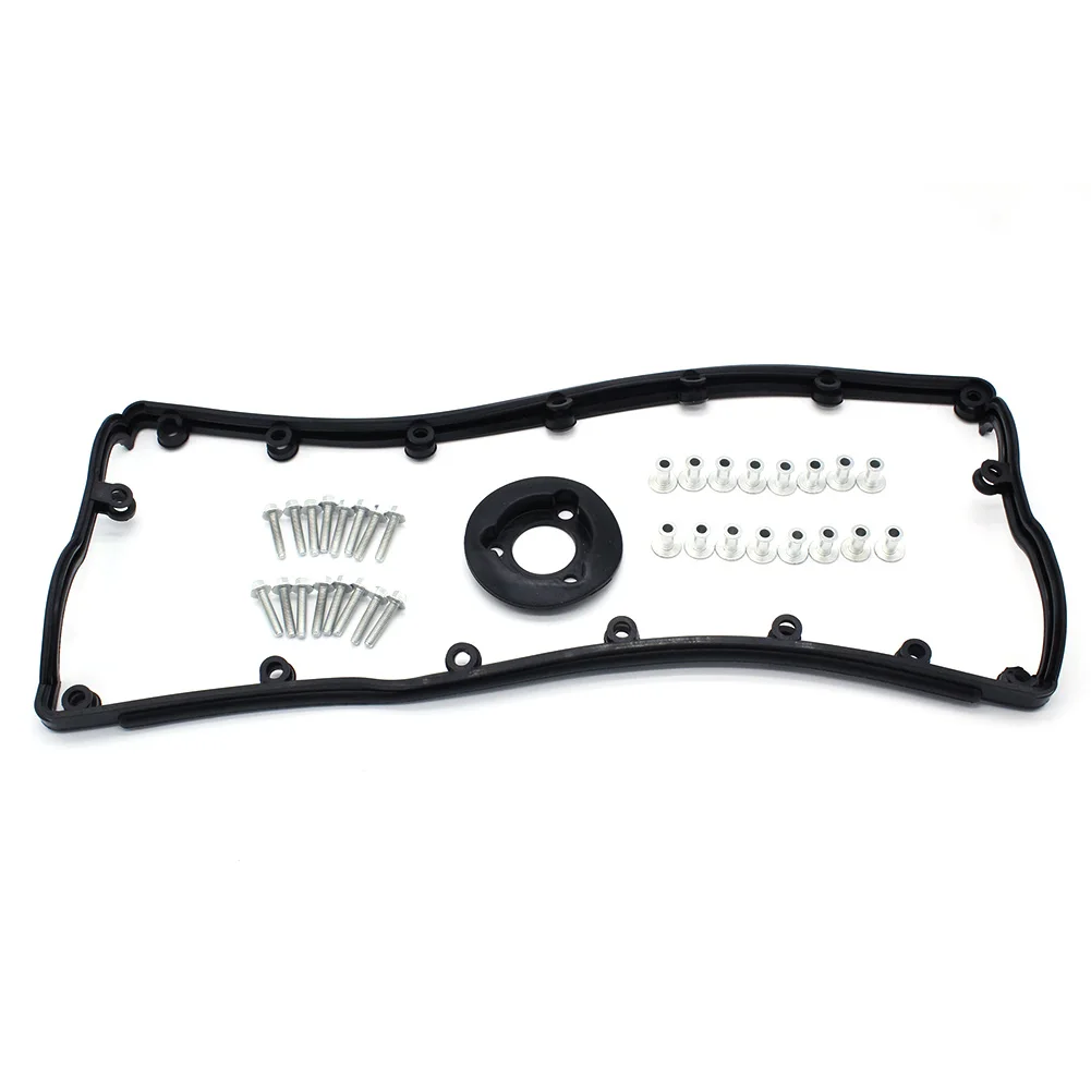 

Комплект прокладок крышки клапана качания для Volkswagen транспортера T5 Touareg 2,5 TDI 070103469A, автомобильные аксессуары