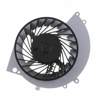 cooling fan for sony playstation 4 ps4 1200 cuh 1215a replacement one piece new internal cooling fans dc 12v 1pc