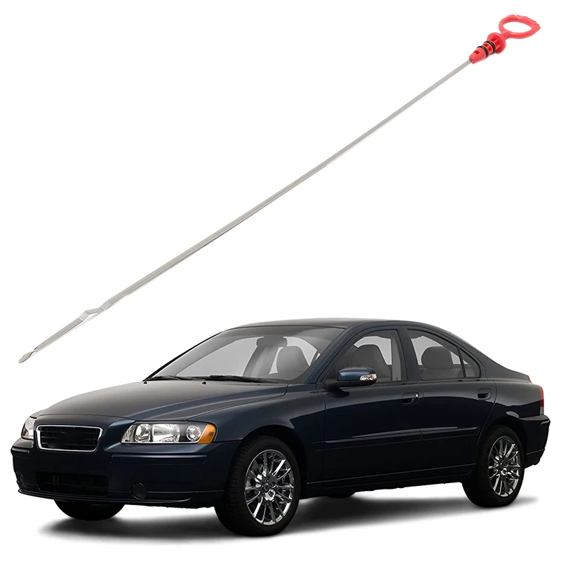 Масляный щуп двигателя для VOLVO 850 C70 S60 S70 S80 V70 XC70 XC90 9497557 | Автомобили и мотоциклы