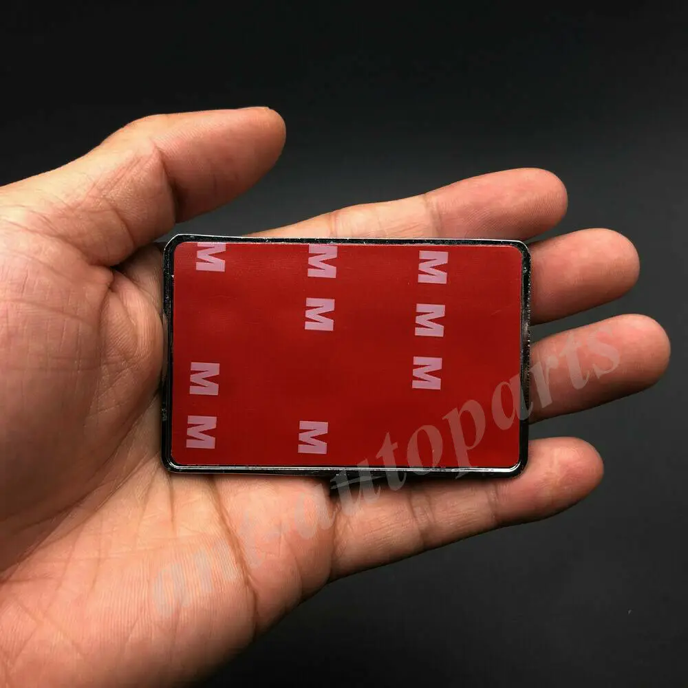 

2x Metal The Union Jack UK Flag Car Emblem Badge Motorcycle Sticker Fairing