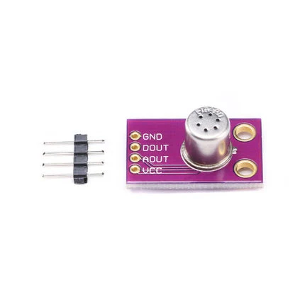 

110026 TGS2600 TGS2602 Air quality gas sensor Air Contaminants