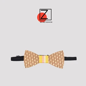 Новый оригинальный дизайн деревянные галстуки-бабочки мужское свадебное украшение для отдыха деревянный галстук-бабочка цветочный галстук-бабочка для мужчин