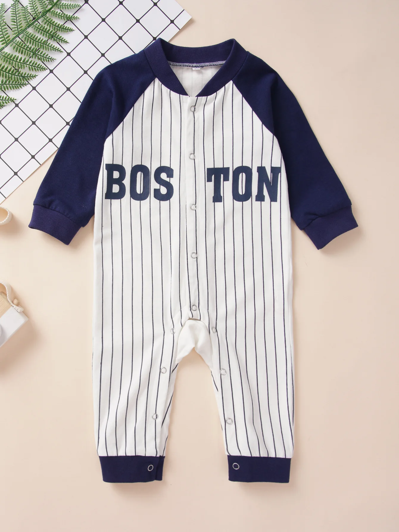 

Новинка 2020, Модный комбинезон для мальчиков, трендовый мужской комбинезон с бейсбольной рубашкой, удобный детский комбинезон.